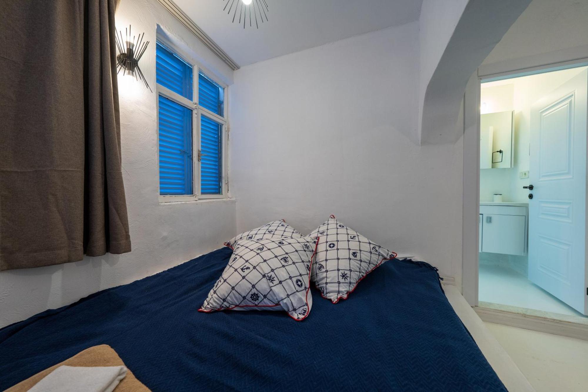 Mai Rooms By Downtown פאטהיה מראה חיצוני תמונה