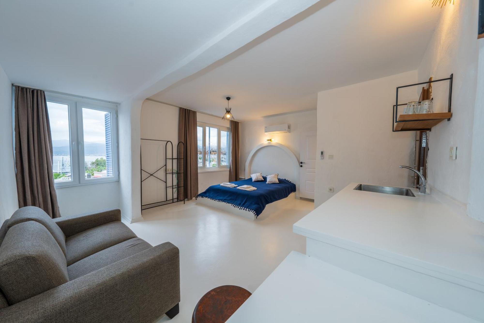 Mai Rooms By Downtown פאטהיה מראה חיצוני תמונה