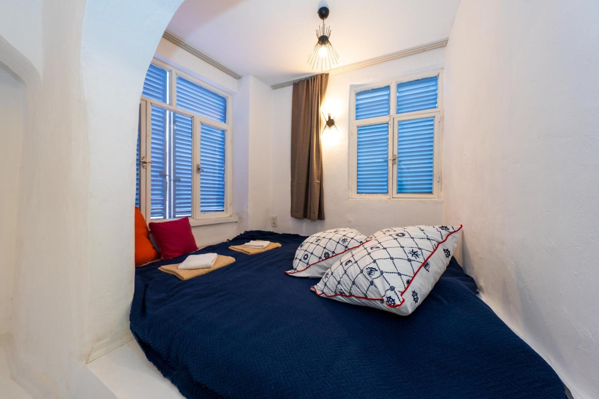Mai Rooms By Downtown פאטהיה מראה חיצוני תמונה