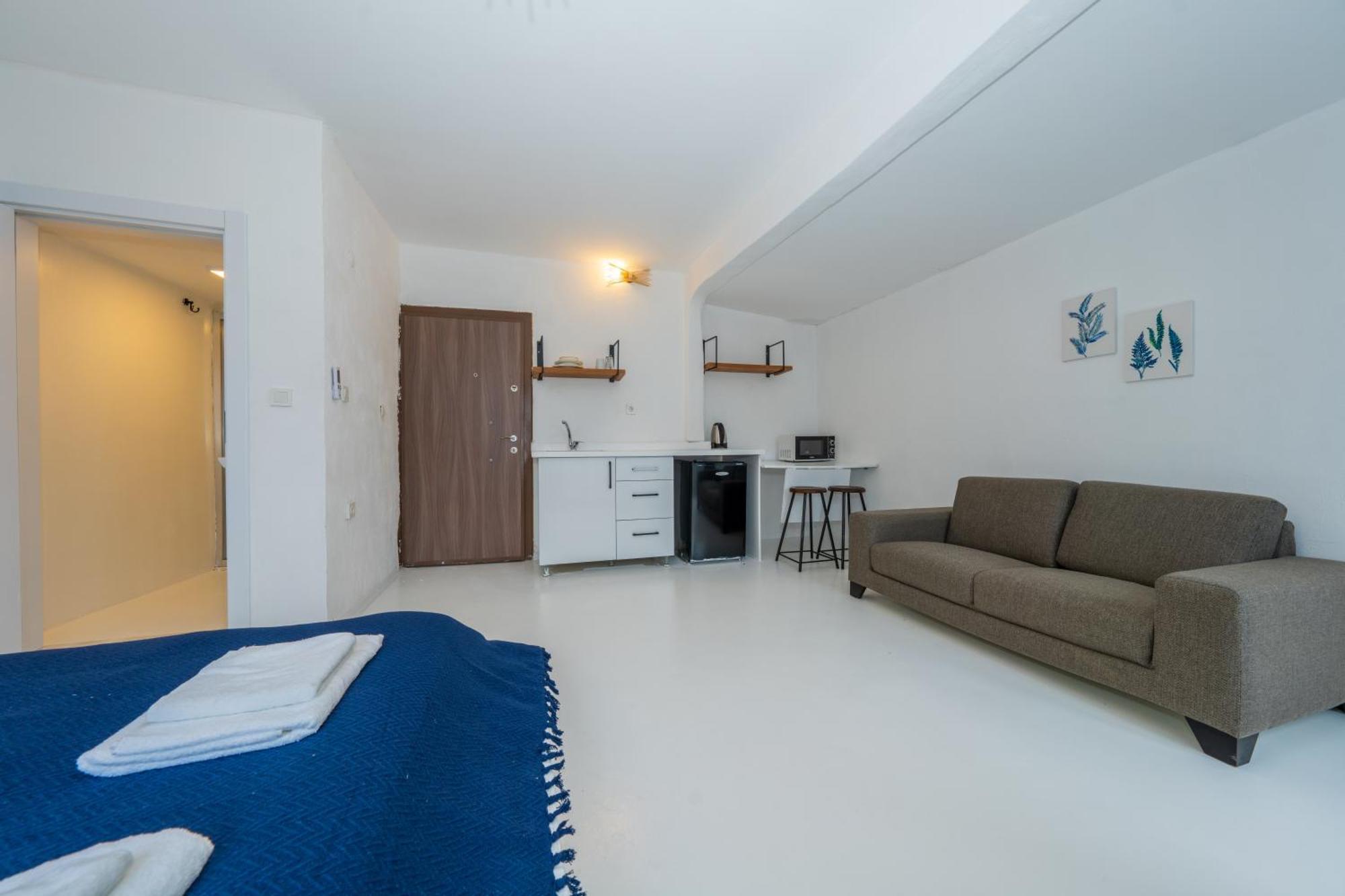 Mai Rooms By Downtown פאטהיה מראה חיצוני תמונה