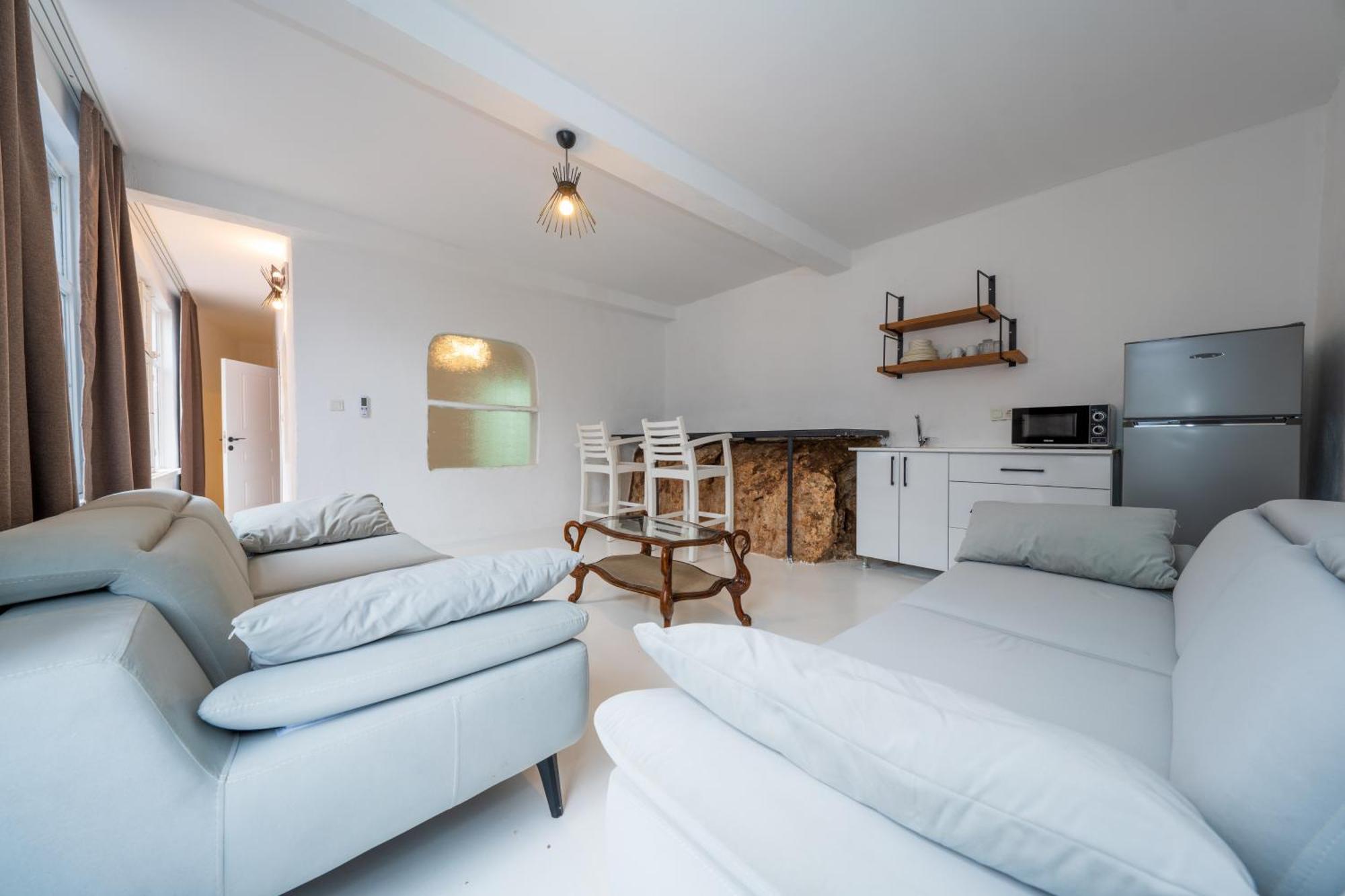 Mai Rooms By Downtown פאטהיה מראה חיצוני תמונה