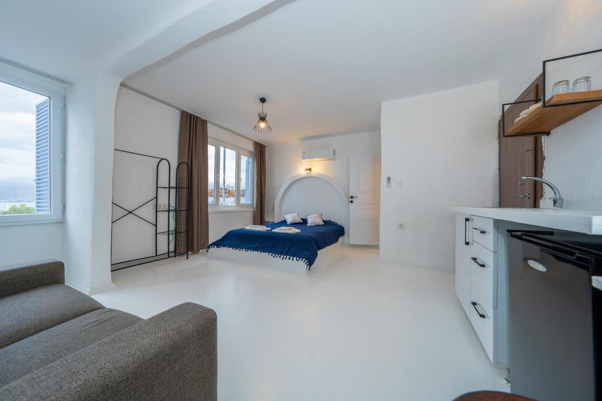 Mai Rooms By Downtown פאטהיה מראה חיצוני תמונה