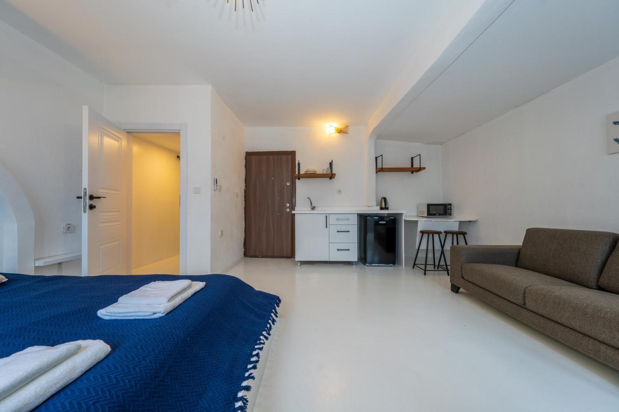 Mai Rooms By Downtown פאטהיה מראה חיצוני תמונה
