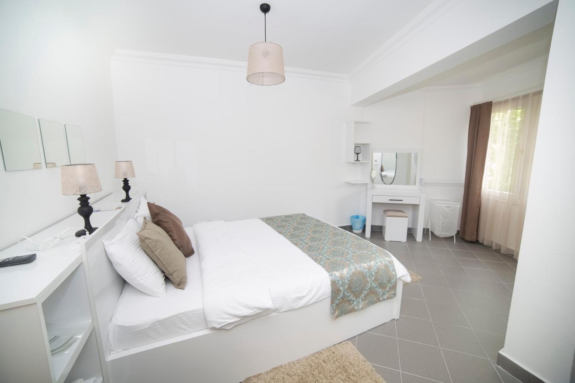 Mai Rooms By Downtown פאטהיה מראה חיצוני תמונה