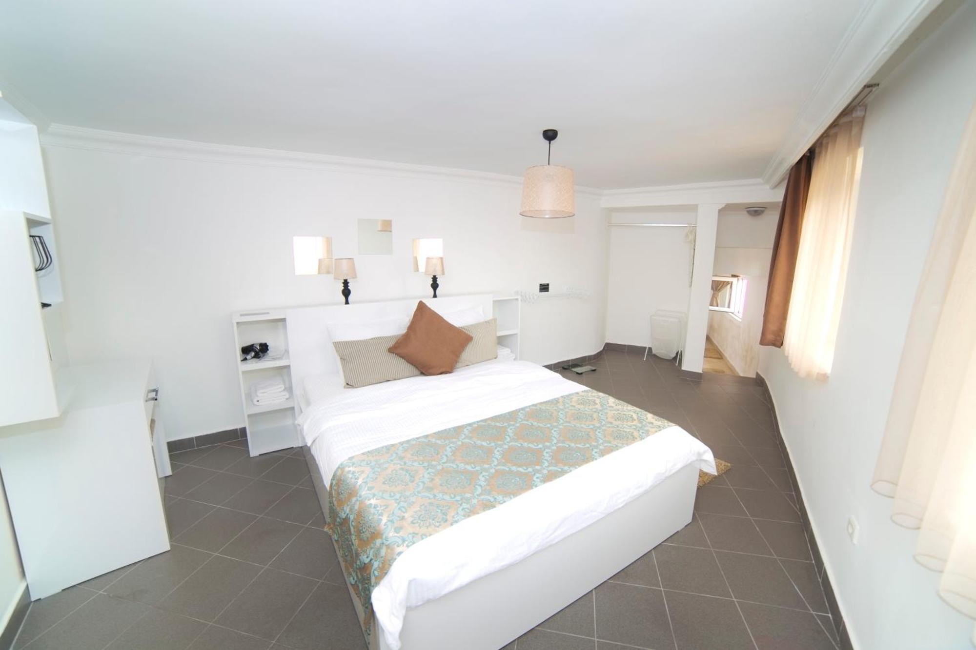 Mai Rooms By Downtown פאטהיה מראה חיצוני תמונה
