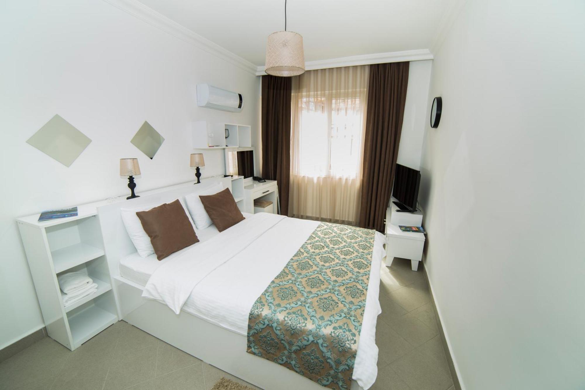 Mai Rooms By Downtown פאטהיה מראה חיצוני תמונה