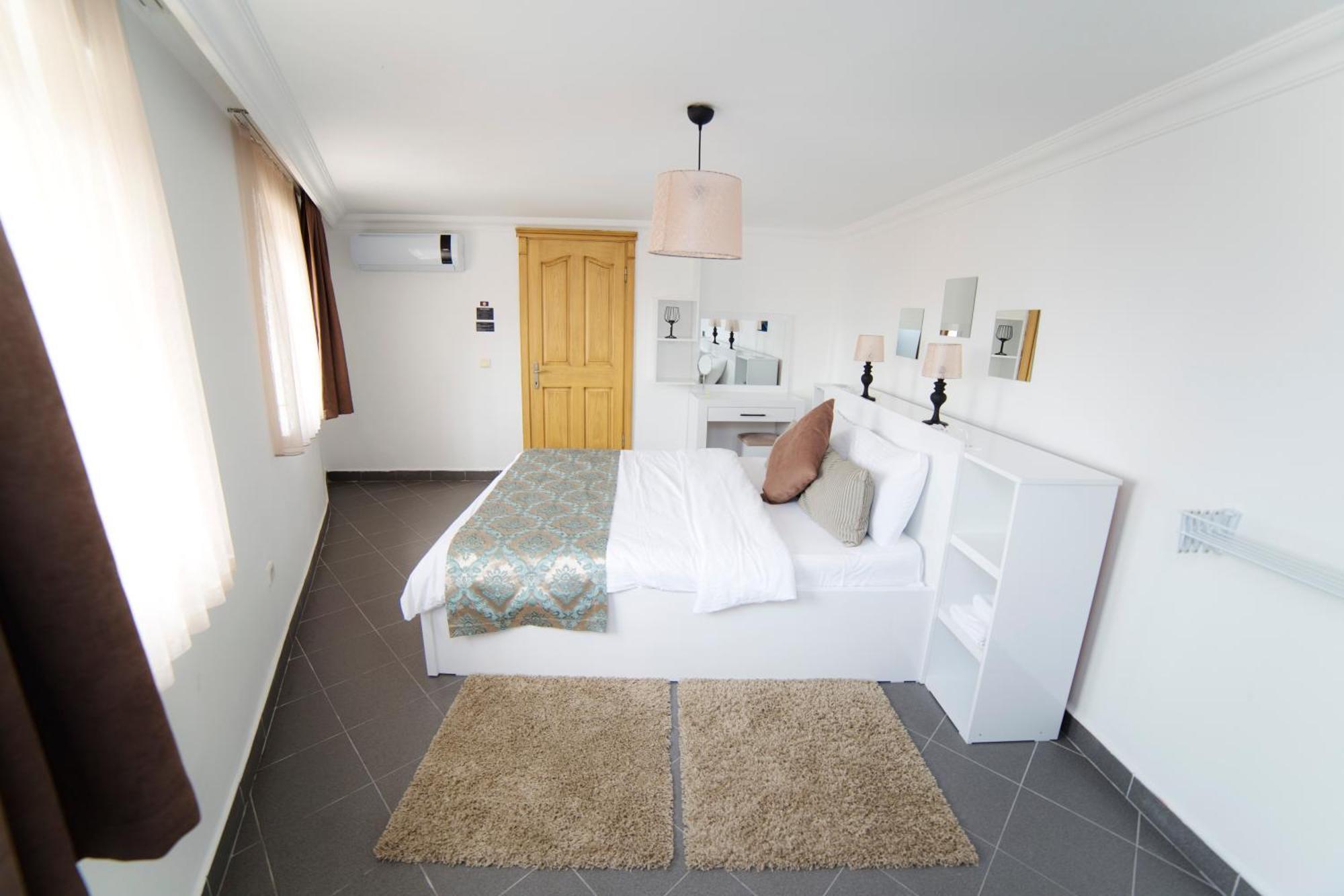Mai Rooms By Downtown פאטהיה מראה חיצוני תמונה