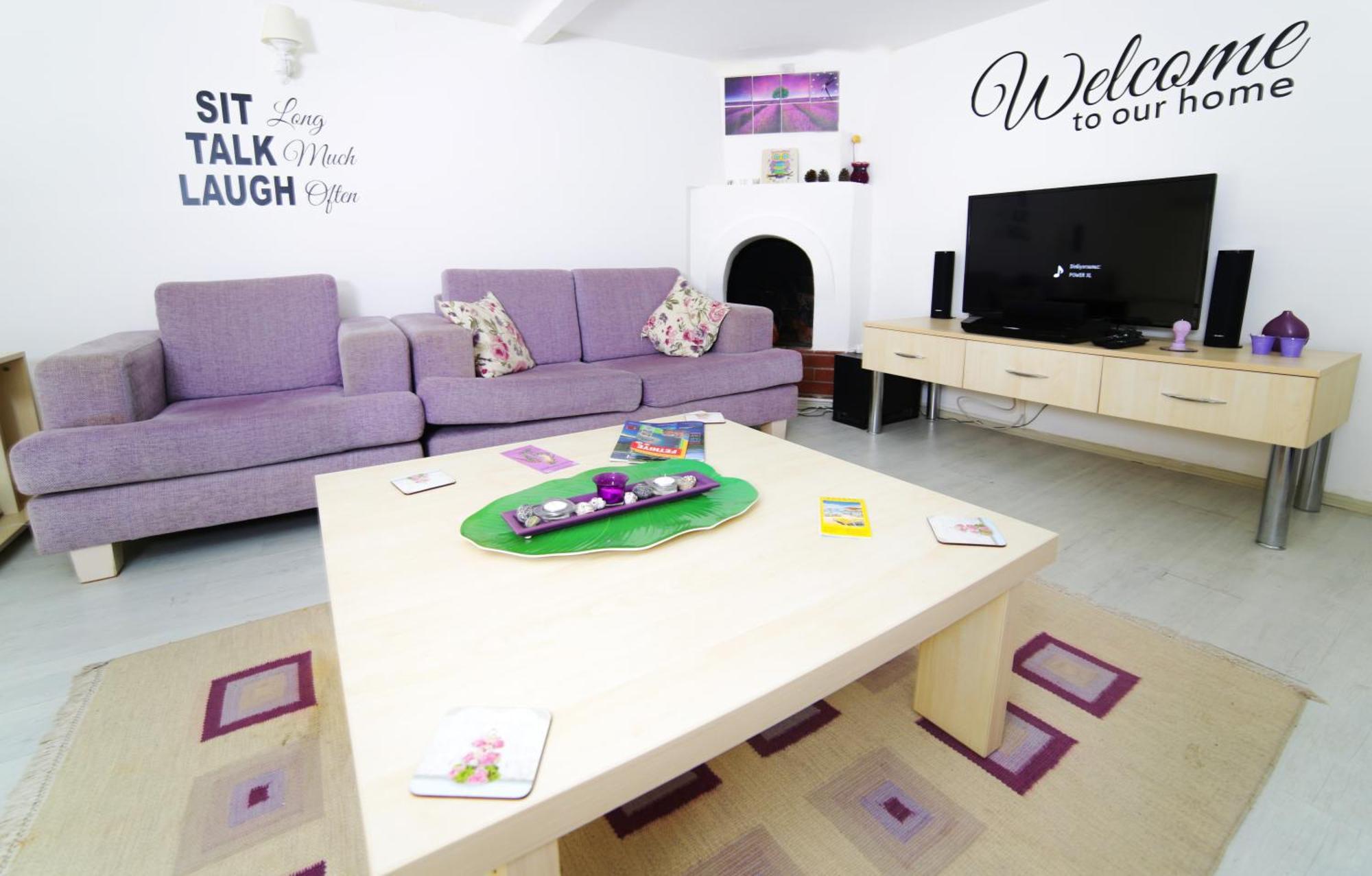 Mai Rooms By Downtown פאטהיה מראה חיצוני תמונה