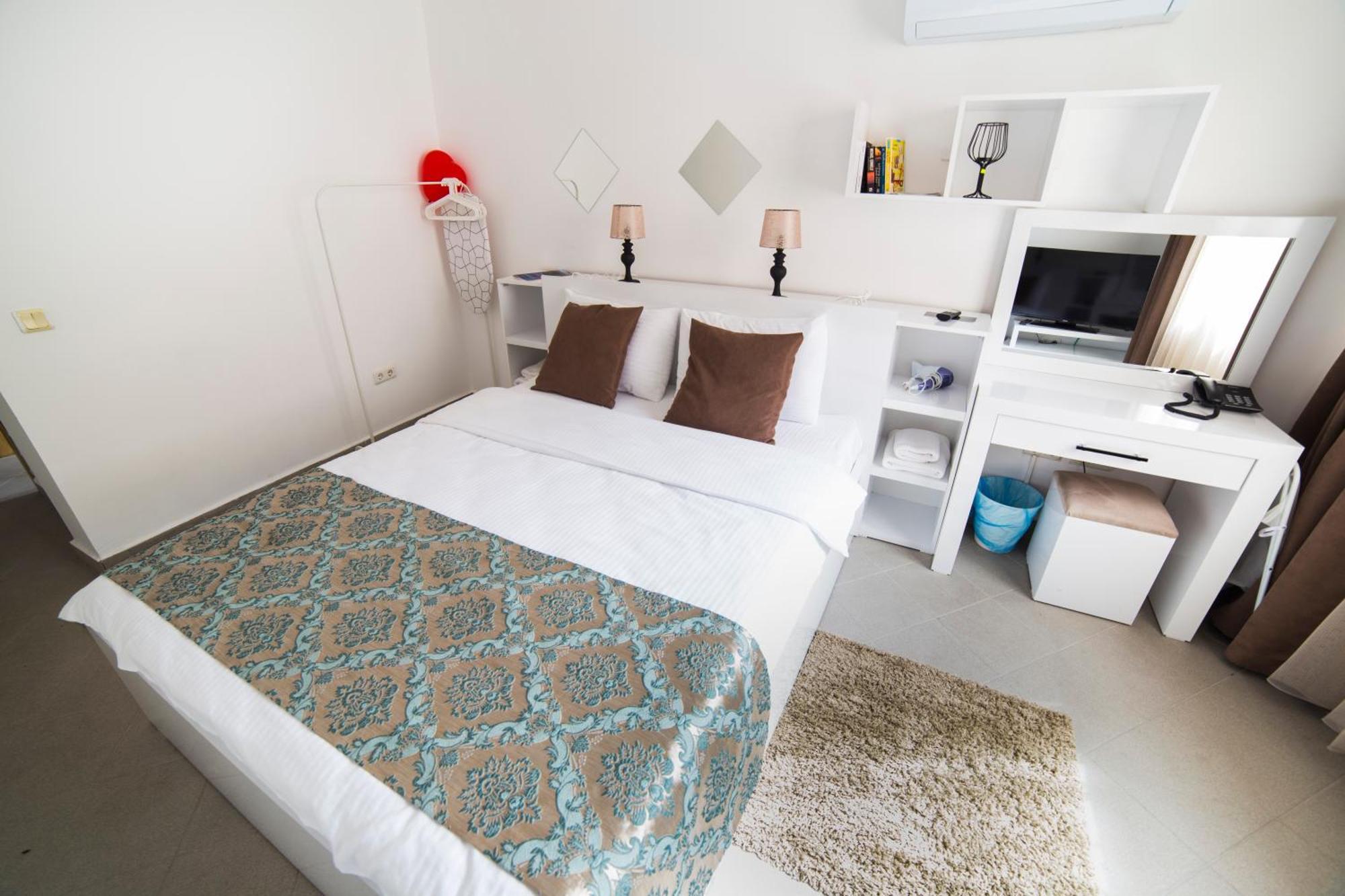 Mai Rooms By Downtown פאטהיה מראה חיצוני תמונה