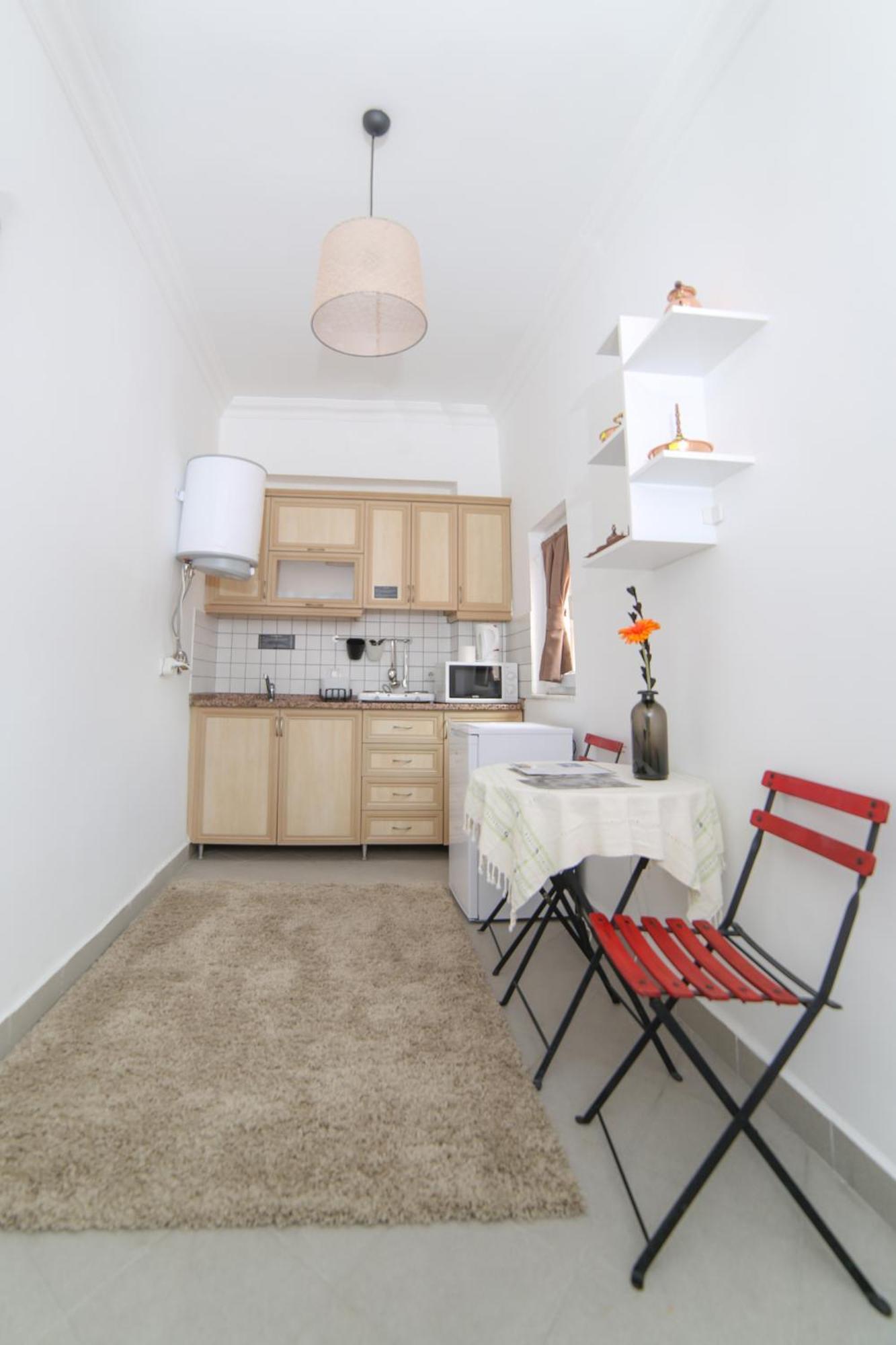 Mai Rooms By Downtown פאטהיה מראה חיצוני תמונה