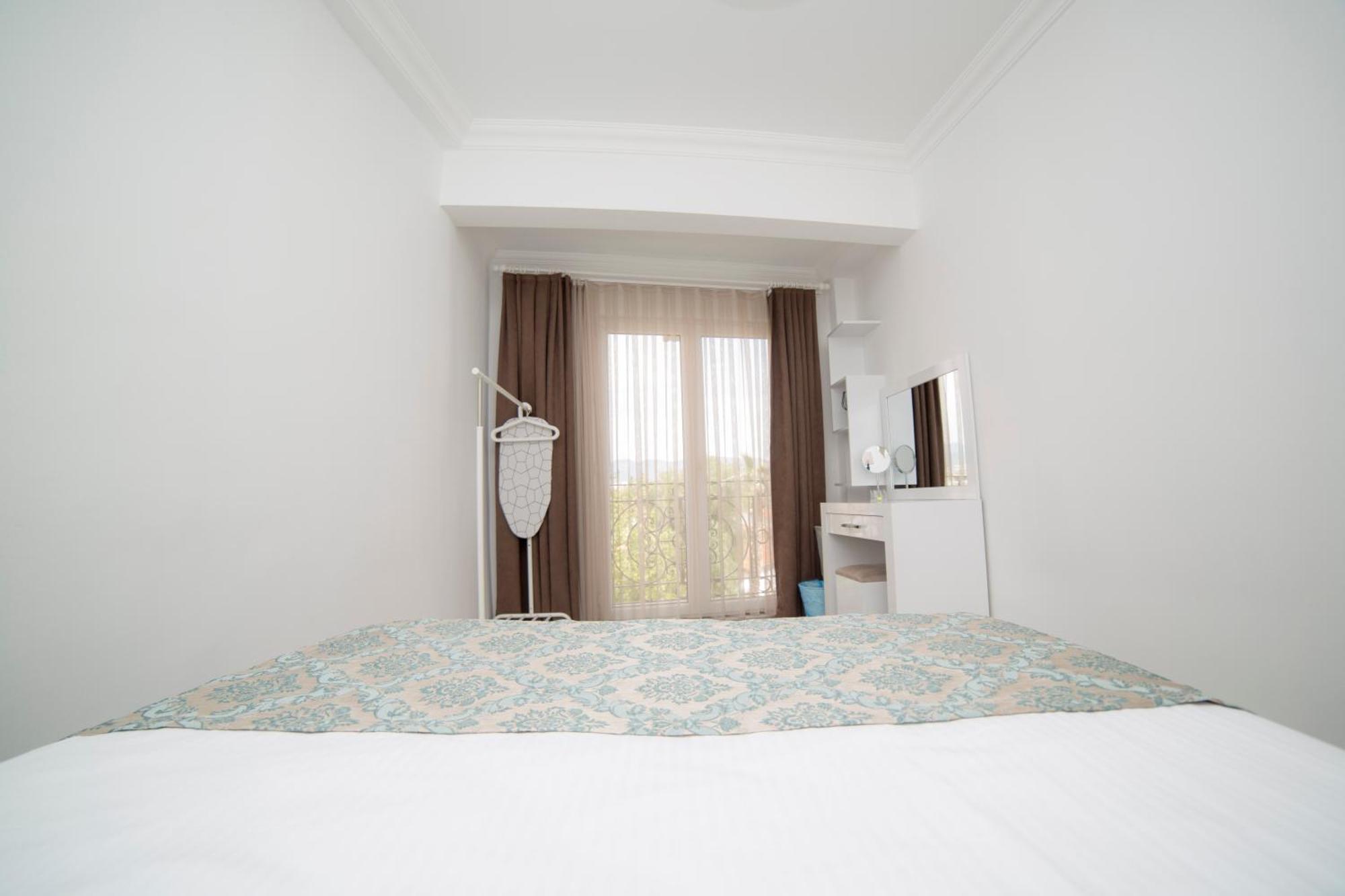 Mai Rooms By Downtown פאטהיה מראה חיצוני תמונה