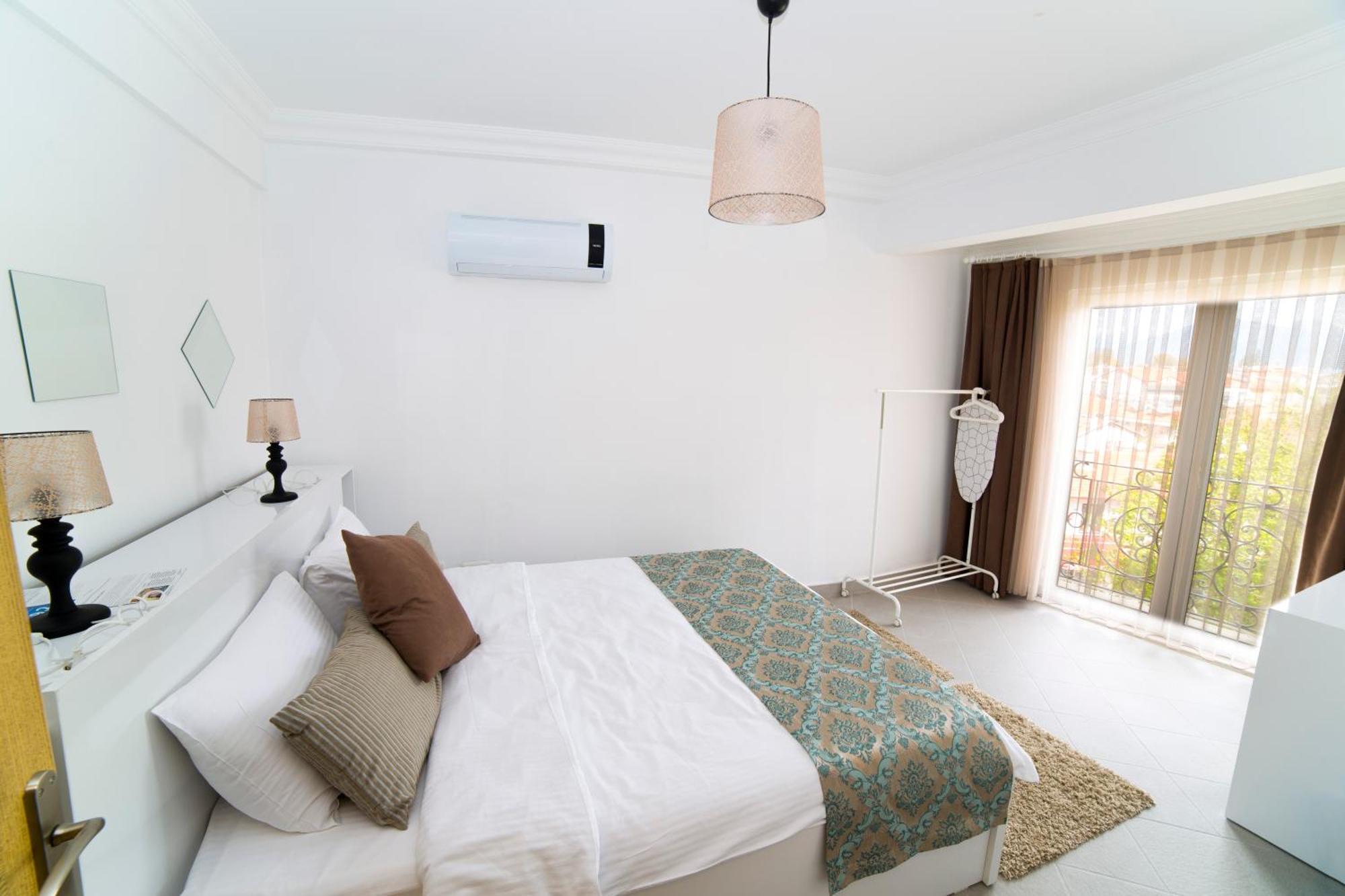 Mai Rooms By Downtown פאטהיה מראה חיצוני תמונה