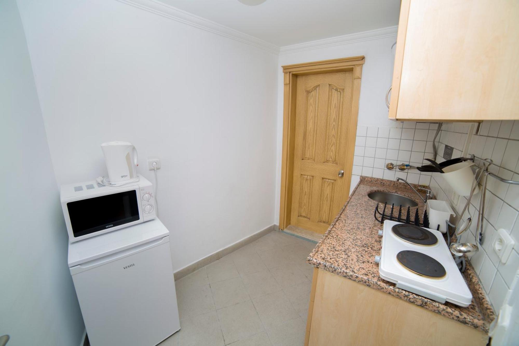Mai Rooms By Downtown פאטהיה מראה חיצוני תמונה