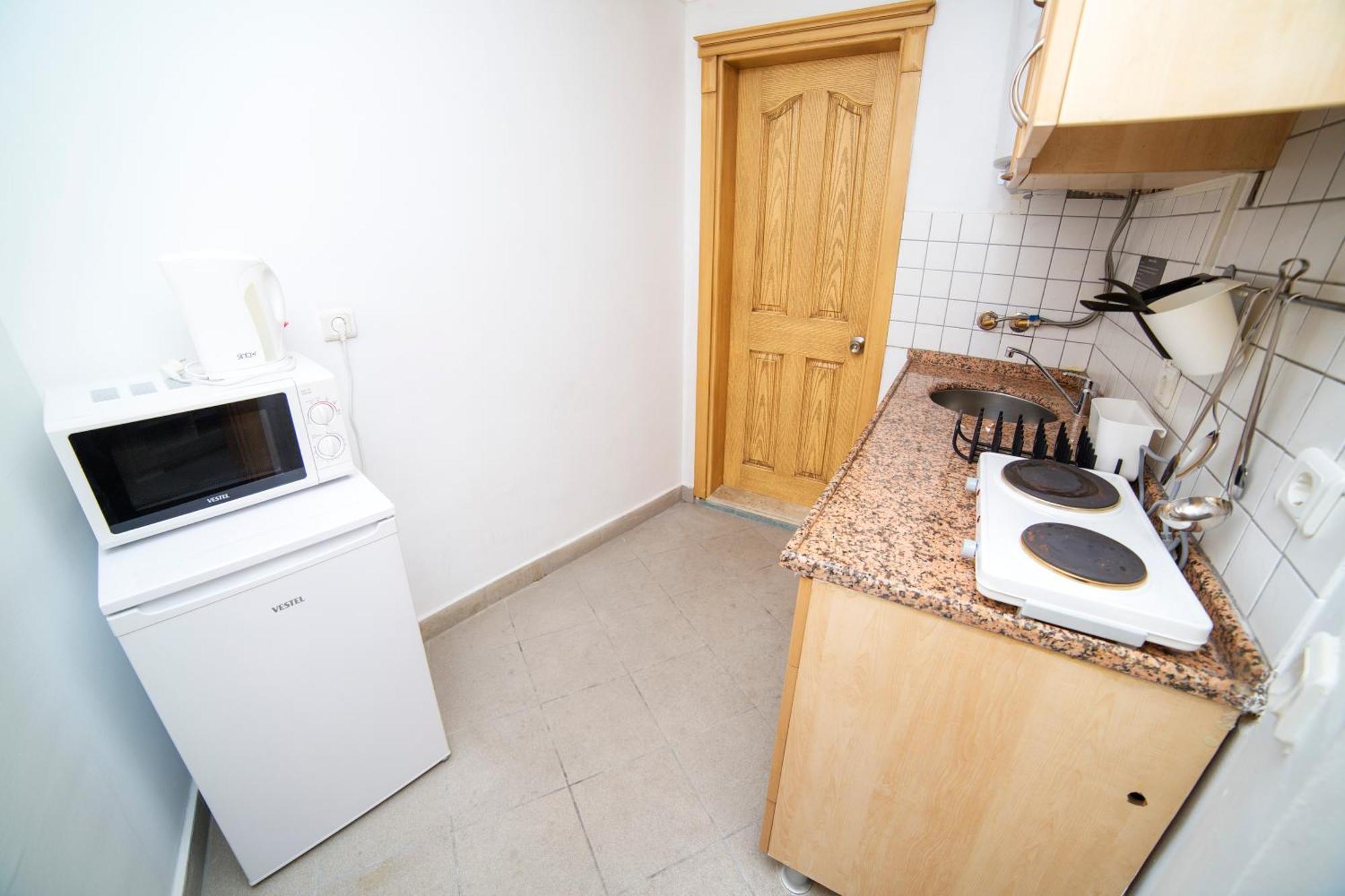 Mai Rooms By Downtown פאטהיה מראה חיצוני תמונה